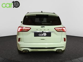 Ford Kuga ST-Line 1.5T EcoBoost 110kW (150CV)