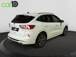 Ford Kuga ST-Line 1.5T EcoBoost 110kW (150CV)