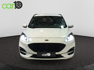 Ford Kuga ST-Line 1.5T EcoBoost 110kW (150CV)