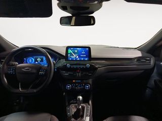 Ford Kuga ST-Line 1.5T EcoBoost 110kW (150CV)