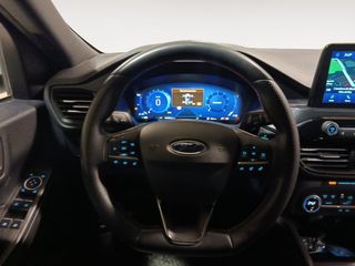 Ford Kuga ST-Line 1.5T EcoBoost 110kW (150CV)