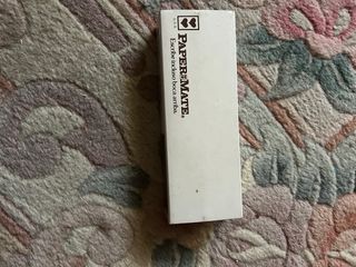 Bolígrafo Vintage Paper Mate