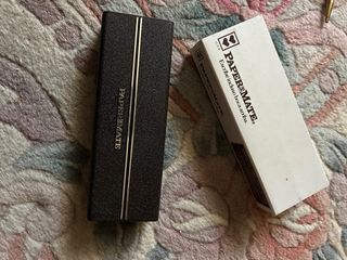 Bolígrafo Vintage Paper Mate