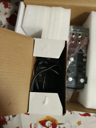 Behringer Xenyx 502S Mixer USB