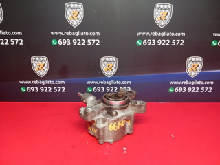 DEPRESOR FRENO / BOMBA VACIO PEUGEOT 407 D1651B