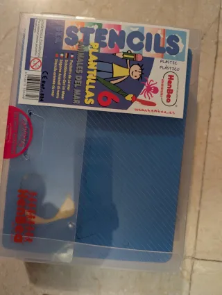 Láminas para mesa de luz HenBea