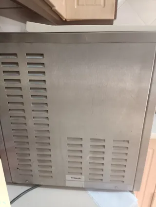 Montadora de nata profesional