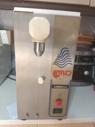 Montadora de nata profesional