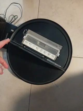 Aspirador rowenta explorer serie 60