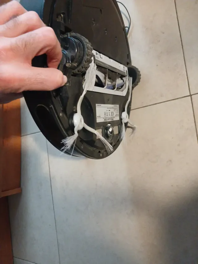 Aspirador rowenta explorer serie 60