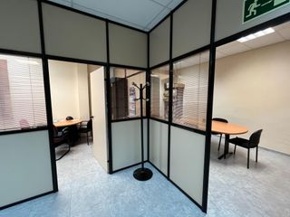 Oficina en Zona Grácia Sabadell