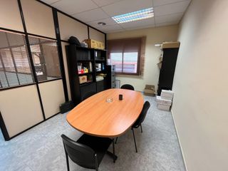 Oficina en Zona Grácia Sabadell