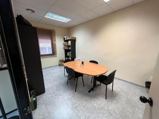 Oficina en Zona Grácia Sabadell