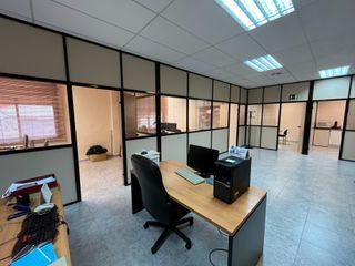 Oficina en Zona Grácia Sabadell