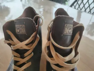 Botas Converse One Star edición especial T43-28cm