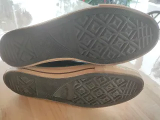 Botas Converse One Star edición especial T43-28cm