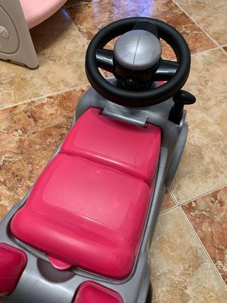 Correpasillos Star Kids