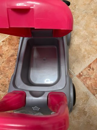 Correpasillos Star Kids