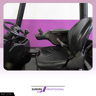 TORO TORITO ELECTRICO