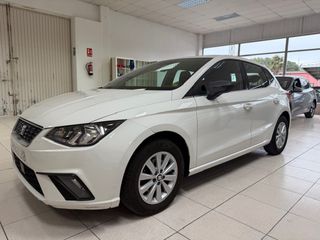 SEAT Ibiza Xcellence Tsi 115cv DSG