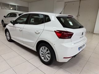SEAT Ibiza Xcellence Tsi 115cv DSG