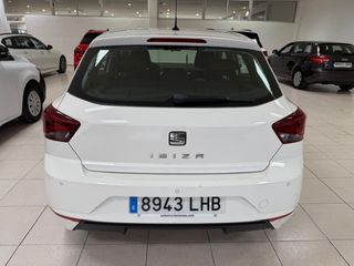 SEAT Ibiza Xcellence Tsi 115cv DSG