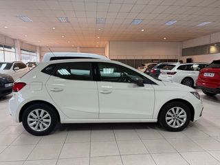 SEAT Ibiza Xcellence Tsi 115cv DSG