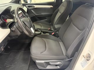 SEAT Ibiza Xcellence Tsi 115cv DSG