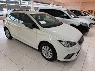 SEAT Ibiza Xcellence Tsi 115cv DSG