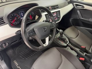 SEAT Ibiza Xcellence Tsi 115cv DSG