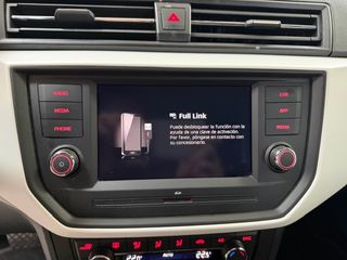 SEAT Ibiza Xcellence Tsi 115cv DSG