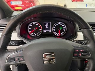 SEAT Ibiza Xcellence Tsi 115cv DSG