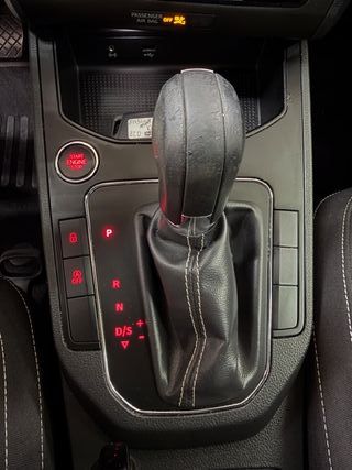 SEAT Ibiza Xcellence Tsi 115cv DSG