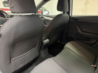 SEAT Ibiza Xcellence Tsi 115cv DSG