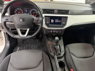 SEAT Ibiza Xcellence Tsi 115cv DSG