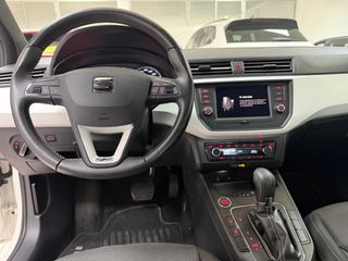 SEAT Ibiza Xcellence Tsi 115cv DSG