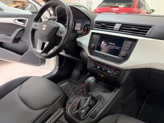 SEAT Ibiza Xcellence Tsi 115cv DSG