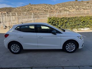 SEAT Ibiza Xcellence Tsi 115cv DSG