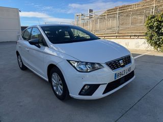 SEAT Ibiza Xcellence Tsi 115cv DSG