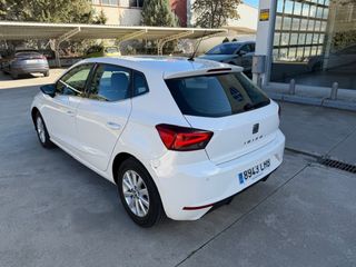 SEAT Ibiza Xcellence Tsi 115cv DSG