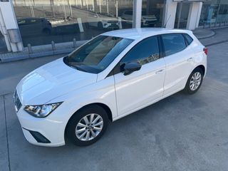 SEAT Ibiza Xcellence Tsi 115cv DSG