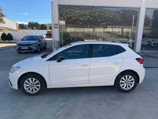 SEAT Ibiza Xcellence Tsi 115cv DSG