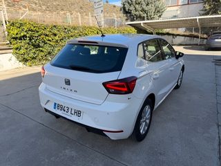 SEAT Ibiza Xcellence Tsi 115cv DSG