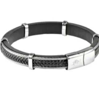 Pulsera U.S. Polo Assn. Nueva