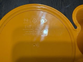 Set Pappa Ooops con posate