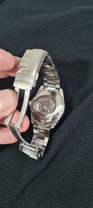 Certina DS Action Powermatic 80 Reloj Automático