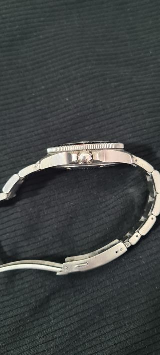 Certina DS Action Powermatic 80 Reloj Automático