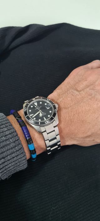 Certina DS Action Powermatic 80 Reloj Automático