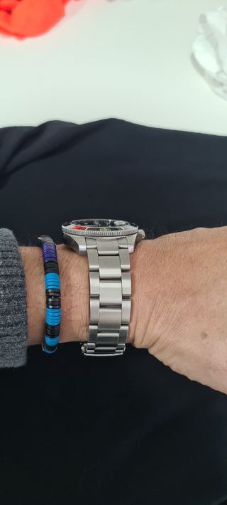 Certina DS Action Powermatic 80 Reloj Automático