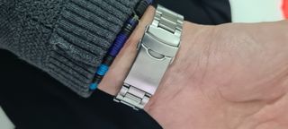 Certina DS Action Powermatic 80 Reloj Automático